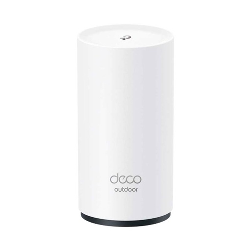 [Deco X50-Outdoor(1-pack)] Mesh Wi-Fi 6 TP-Link Deco X50-Outdoor AX3000