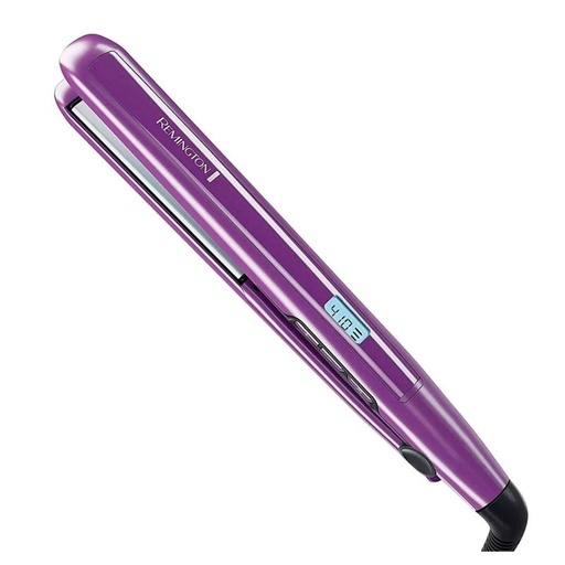 [S5505] Plancha Alisadora Remington Pro Ceramic Ultra morado