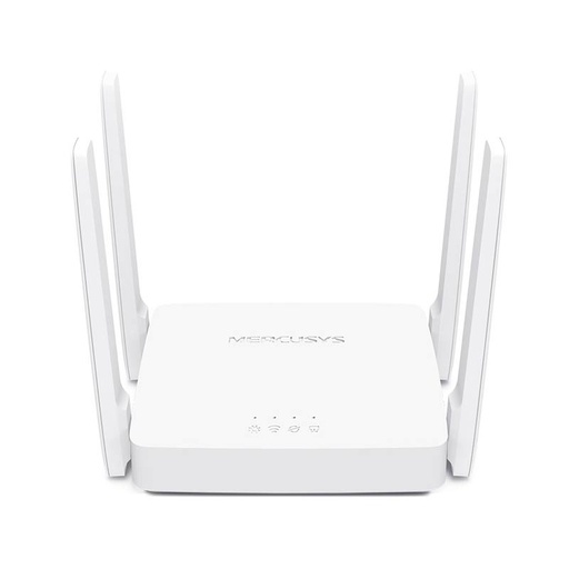 [AC10] Router Mercusys AC10 AC1200 867Mbps 4 Antenas