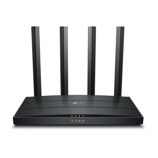[Archer AX12] Router TP-Link Archer AX12 AX1500 Doble Banda 4 Antenas 1201 Mbps