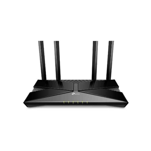 [Archer AX23] Router TP-Link Archer AX23 AX1800 Doble Banda 4 Antenas 1201 Mbps